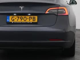 Tesla Model thumbnail 20