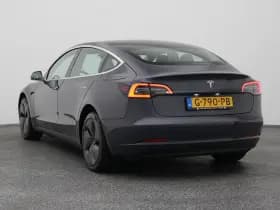 Tesla Model thumbnail 5