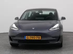 Tesla Model thumbnail 9