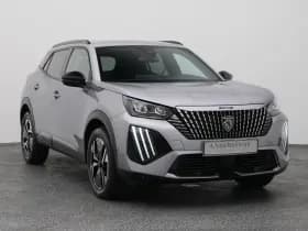 Peugeot 2008 thumbnail 2