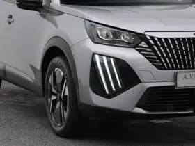 Peugeot 2008 thumbnail 17