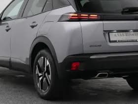 Peugeot 2008 thumbnail 18