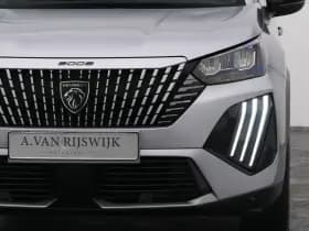 Peugeot 2008 thumbnail 19