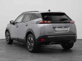 Peugeot 2008 thumbnail 5