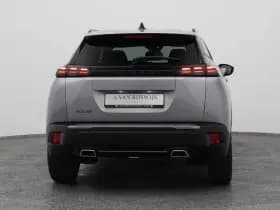 Peugeot 2008 thumbnail 10