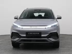 BYD ATTO thumbnail 9