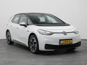 Volkswagen ID.3 thumbnail 2