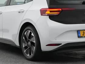 Volkswagen ID.3 thumbnail 19