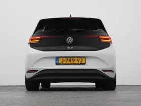 Volkswagen ID.3 thumbnail 37