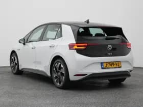 Volkswagen ID.3 thumbnail 6