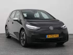 Volkswagen ID.3 thumbnail 2