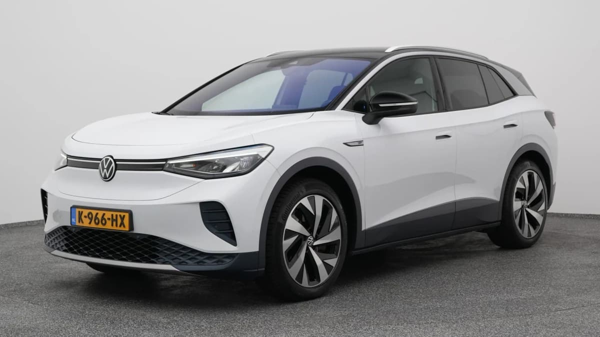 Volkswagen ID.4 — foto 1