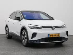 Volkswagen ID.4 thumbnail 2