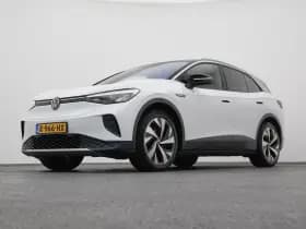 Volkswagen ID.4 thumbnail 16