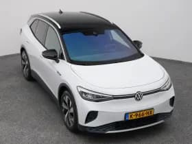 Volkswagen ID.4 thumbnail 25