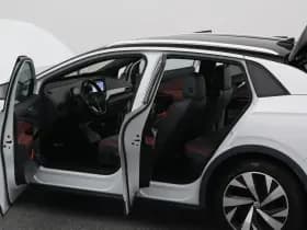 Volkswagen ID.4 thumbnail 34