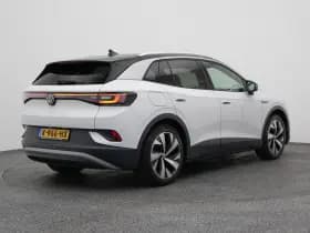 Volkswagen ID.4 thumbnail 7