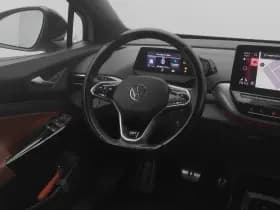 Volkswagen ID.4 thumbnail 8
