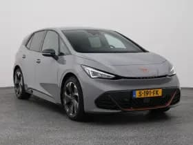 CUPRA Born thumbnail 2