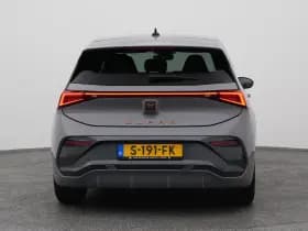 CUPRA Born thumbnail 11