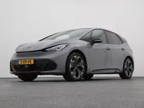 CUPRA Born thumbnail 16