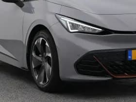 CUPRA Born thumbnail 18