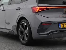 CUPRA Born thumbnail 19