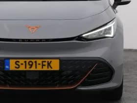 CUPRA Born thumbnail 20