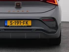 CUPRA Born thumbnail 21