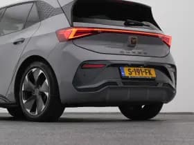 CUPRA Born thumbnail 23