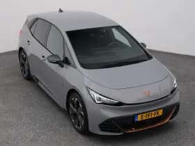 CUPRA Born thumbnail 25