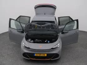 CUPRA Born thumbnail 28