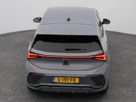 CUPRA Born thumbnail 29