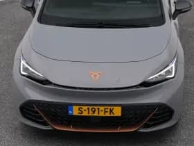 CUPRA Born thumbnail 31