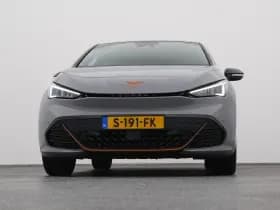 CUPRA Born thumbnail 36