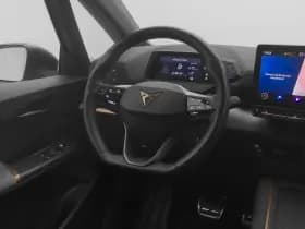 CUPRA Born thumbnail 8