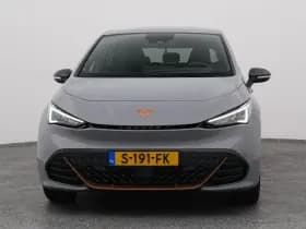 CUPRA Born thumbnail 10