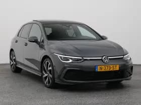 Volkswagen Golf thumbnail 2