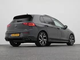 Volkswagen Golf thumbnail 16