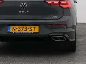 Volkswagen Golf thumbnail 20