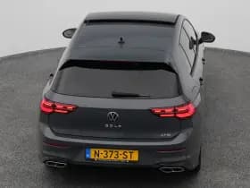 Volkswagen Golf thumbnail 28