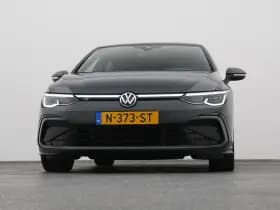 Volkswagen Golf thumbnail 34