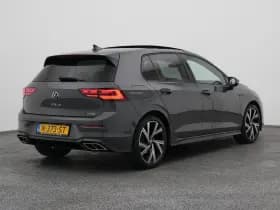Volkswagen Golf thumbnail 6