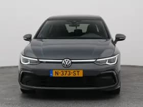 Volkswagen Golf thumbnail 9