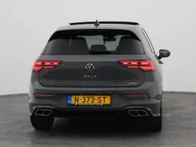Volkswagen Golf thumbnail 10