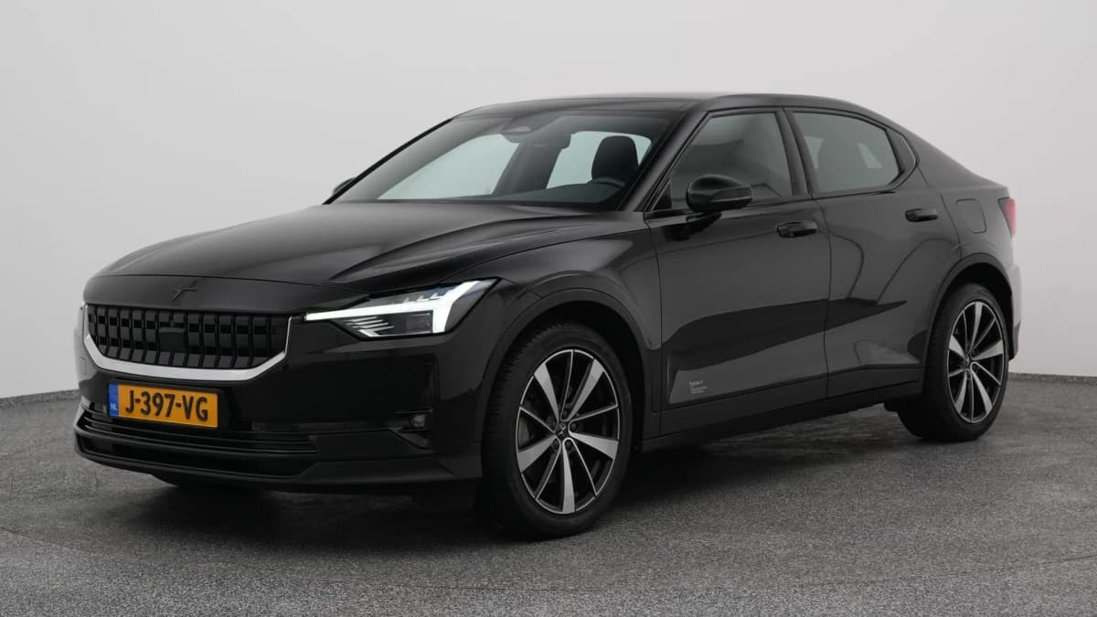 Polestar 2 — foto 1
