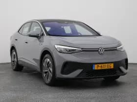 Volkswagen ID.5 thumbnail 2