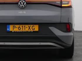 Volkswagen ID.5 thumbnail 21