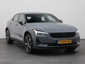 Polestar 2 thumbnail 2
