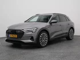 Audi e-tron thumbnail 1